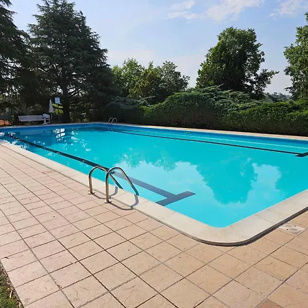 公寓 In Di Lazise - Gardasee 45412