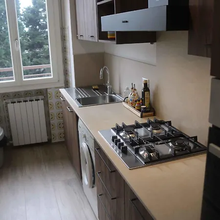 In Di Lazise - Gardasee 45412 Apartamento *