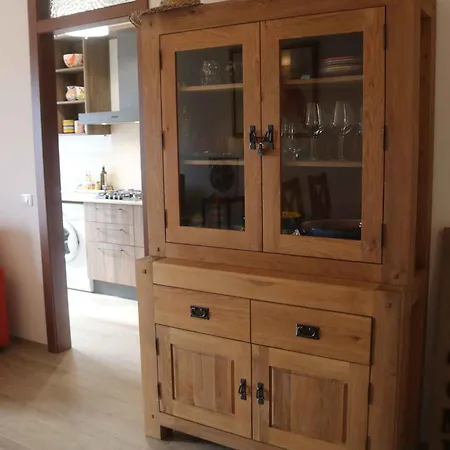 Apartment In Di Lazise - Gardasee 45412