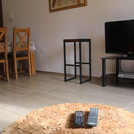 Apartment In Di Lazise - Gardasee 45412