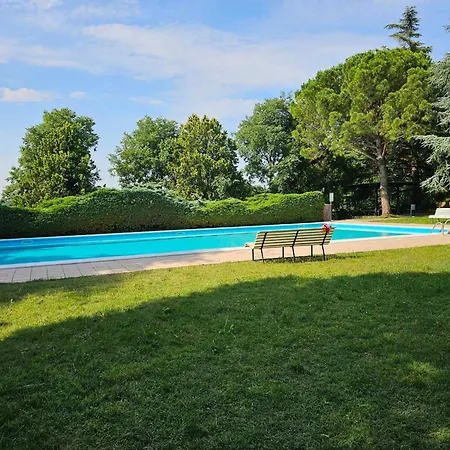 In Di Lazise - Gardasee 45412 Cola (Verona)