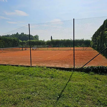 Apartment In Di Lazise - Gardasee 45412